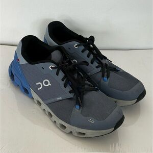 On Running Mens Cloudflyer 4 shoes Size 11